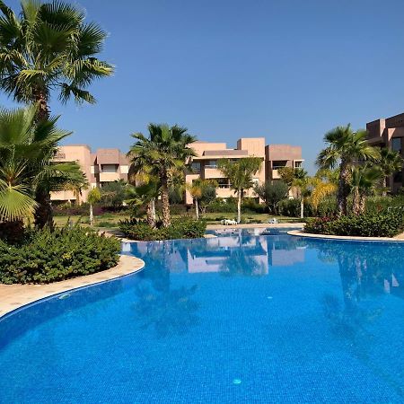 דירות מרקש Marrakech Prestigia Jade Golf Piscine מראה חיצוני תמונה