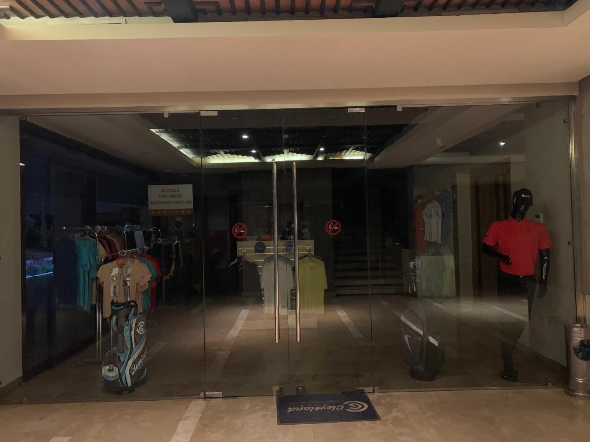 דירות מרקש Marrakech Prestigia Jade Golf Piscine מראה חיצוני תמונה