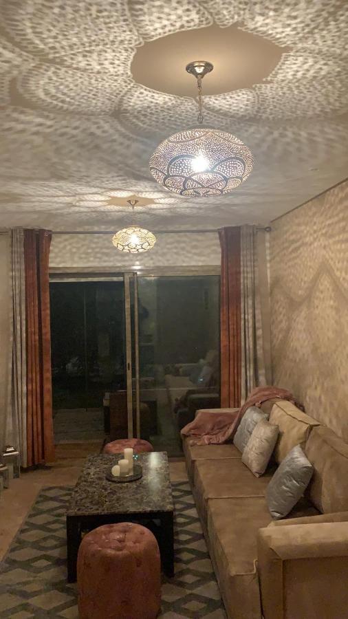 דירות מרקש Marrakech Prestigia Jade Golf Piscine מראה חיצוני תמונה