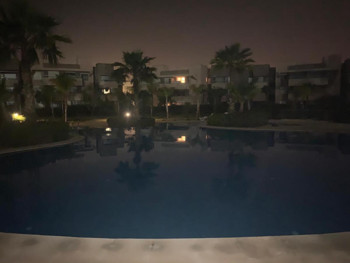 דירות מרקש Marrakech Prestigia Jade Golf Piscine מראה חיצוני תמונה