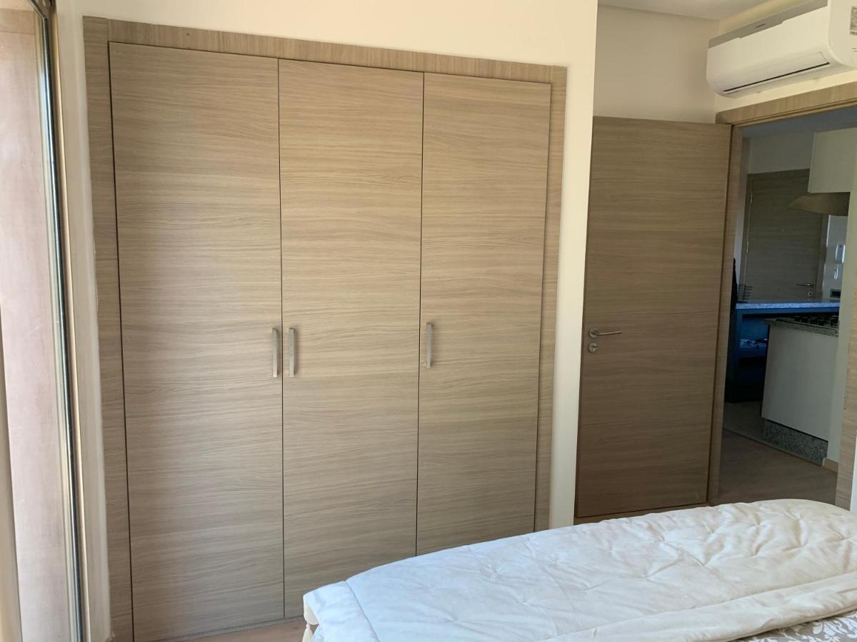 דירות מרקש Marrakech Prestigia Jade Golf Piscine מראה חיצוני תמונה