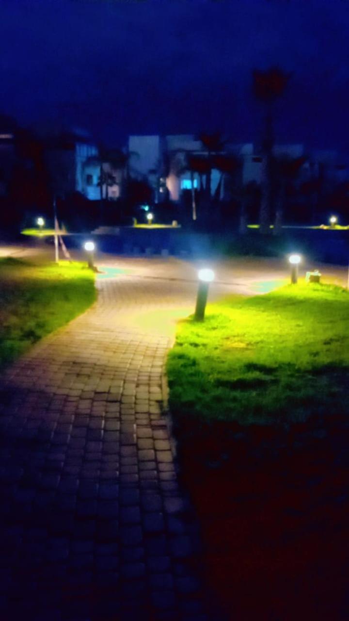 דירות מרקש Marrakech Prestigia Jade Golf Piscine מראה חיצוני תמונה